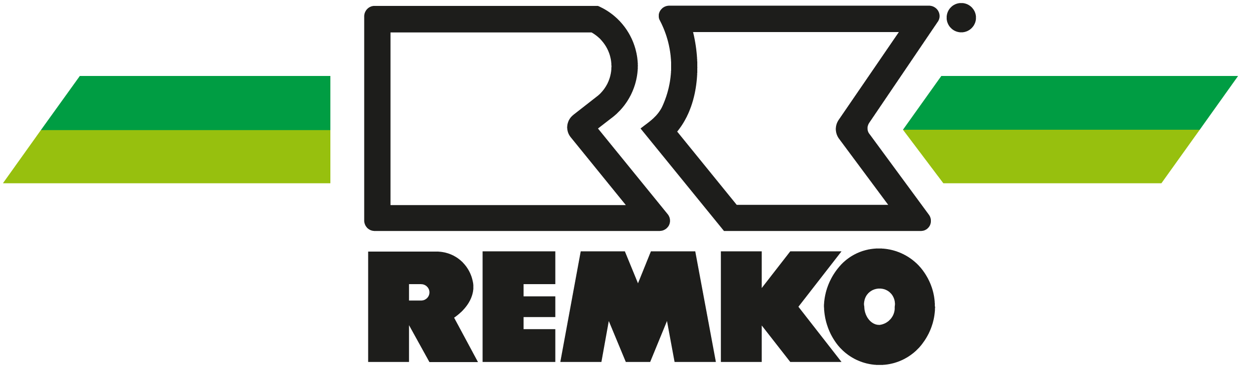 Remko Logo